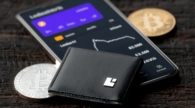 aplicación-billetera-criptomonedas-ledger