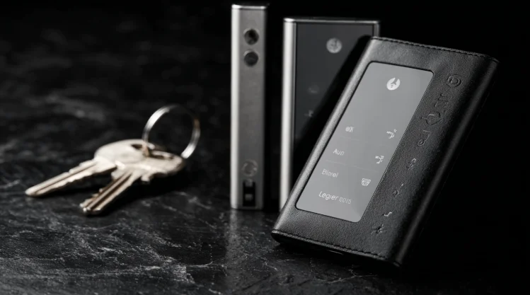 interfaz-billetera-ledger-live